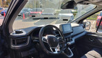 Renault Trafic L2H1 Zabudowa Brygadowa 2.0 130KM Brygadowy
