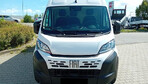 Fiat Ducato Maxi L3H2 2.2 140KM Furgon