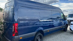 Mercedes Sprinter PRO długi 317 CDI 9G-Tronic 2.0 170KM Furgon
