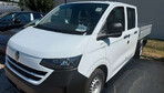 Volkswagen Transporter Zabudowa Brygadowa + Skrzynia AT8 2.0 150KM Doka