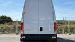 Iveco Daily 35S18HA Zabudowa Brygadowa HIMATIC 3.0 176KM Brygadowy