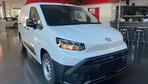 Toyota Proace City EV Long Active 136KM Furgon