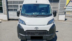 Toyota Proace Max Active L3H2 2.2 140KM Furgon