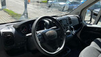 Fiat Ducato L3H2 Zabudowa Brygadowa 2.2 140KM Brygadowy