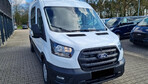 Ford Transit 350 L3H2 Trend Zabudowa Brygadowa 2.0 130KM Brygadowy