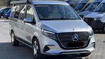 Mercedes V Klasa 300 d 4-Matic 9G-Tronic Marco Polo 2.0 237KM Kombi