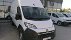 Opel Movano Heavy L4H3 2.2 180KM Furgon