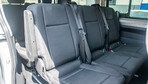 Renault Trafic SpaceClass L1H1 EDC 2.0 170KM Kombi