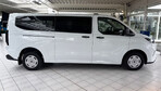 Ford Transit Custom Kombi M1 L2H1 320 Trend A8 2.0 170KM Kombi