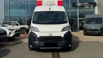 Toyota Proace Max L3H2 Active 2.2 180KM Furgon