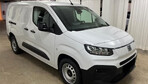 Fiat Doblo Cargo/Van XL L2H1 1.5 130KM Furgon