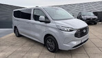 Ford Transit Custom Kombi M1 320 L2H1 Limited A8 2.0 170KM Kombi