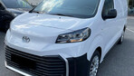 Toyota Proace Long Active 2.0 diesel 144KM Furgon