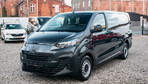Fiat Scudo Maxi L2H1 Zabudowa Brygadowa EAT8 2.0 144KM Brygadowy