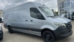 Mercedes Sprinter 317 CDI Długi PRO 2.0 170KM Furgon