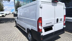 Fiat Ducato L2H1 Izoterma 2.2 120KM Izoterma