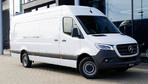 Mercedes Sprinter 319 CDI PRO Ekstradługi 9G-Tronic 2.0 190KM Furgon