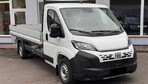Fiat Ducato Maxi L3 Skrzynia Otwarta 2.2 140KM Skrzynia