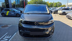Opel Vivaro XL L2H1 EAT8 Zabudowa Brygadowa 2.2 180KM Brygadowy