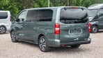 Citroen SpaceTourer XL Plus EAT8 2.2 180KM Kombi