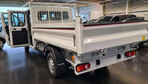 Peugeot Boxer L3 Zabudowa Brygadowa + Wywrotka 2.2 165KM Wywrotka