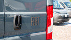 Fiat Ducato Maxi L4H2 2.2 180KM Furgon