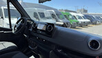 Mercedes Sprinter PRO Standard 317 CDI 9G-Tronic 2.0 170KM Furgon