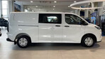 Ford Transit Custom 320 L2H1 Trend Zabudowa Brygadowa 2.0 150KM Brygadowy