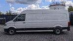 Volkswagen Crafter 4.490 2.0 177KM Furgon