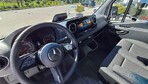 Mercedes Sprinter 317 CDI Długi PRO AUT 1.9 170KM Furgon