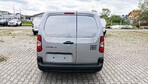 Fiat Doblo Cargo/Van XL L2H1 1.5 130KM Furgon