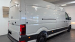 Volkswagen Crafter L4H3 2.0 177KM Furgon