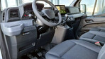 Renault Master L4 RWD-DBL Zabudowa Brygadowa + Skrzynia 2.0 170KM Doka