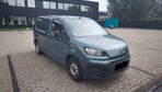 Fiat Doblo Cargo/Van XL L2H1 1.5 130KM Furgon