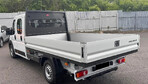 Fiat Ducato L3 Zabudowa Brygadowa + Skrzynia 2.2 140KM Doka