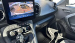 Mercedes Citan PRO 112 CDI L1H1 1.5 116KM Furgon