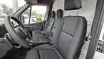 Mercedes Sprinter 519 CDI PRO 9G-Tronic Kontener 2.0 190KM Kontener