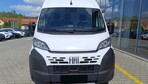 Fiat Ducato 3.3t L3H2 2.2 140KM Furgon