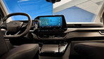 Ford Tourneo Custom 340 L2H1 Titanium X PHEV CVT 2.5 232KM Kombi
