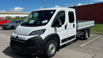 Opel Movano L3 Zabudowa Brygadowa + Skrzynia 2.2 140KM Doka