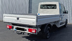 Volkswagen Crafter Zabdudowa Brygadowa + Skrzynia 2.0 140KM Skrzynia