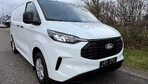 Ford Transit Custom 320 L1H1 Trend 2.0 136KM Furgon