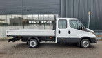 Iveco Daily 35S18 Zabudowa Brygadowa + Skrzynia 3.0 180KM Doka