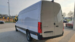Mercedes Sprinter 317 CDI BASE Długi 9G-Tronic 2.0 170KM Furgon