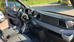 Renault Master L3 Skrzynia Otwarta 2.0 150KM Skrzynia