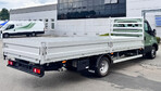 Iveco Daily 50C18 Hi-Matic Skrzynia Otwarta 3.0 180KM Skrzynia