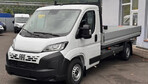 Fiat Ducato Maxi L4 Skrzynia Otwarta 2.2 140KM Skrzynia
