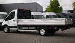 Ford Transit 350 L4 Trend Skrzynia Otwarta 2.0 130KM Skrzynia