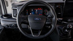 Ford Transit 350 L4 RWD Trend Skrzynia Otwarta + Zabudowa Brygadowa 2.0 165KM Skrzynia