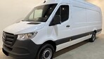 Mercedes Sprinter PRO Ekstradługi 317 CDI 2.0 170KM Furgon